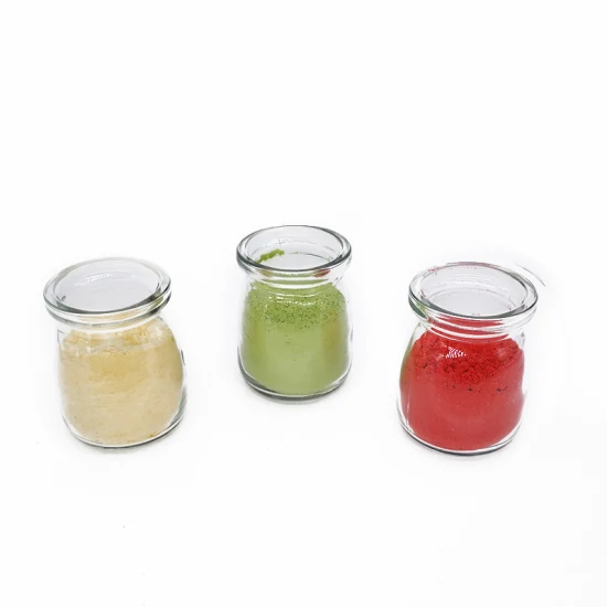 Poudre de smoothie aux fruits en poudre lyophilisée en gros en vrac